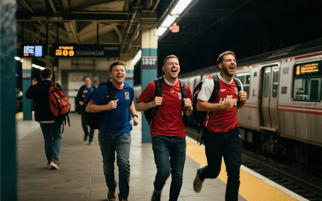 2026世界杯赴赛成本警报：那些最容易被忽略的隐形支出，可能比门票更“痛”