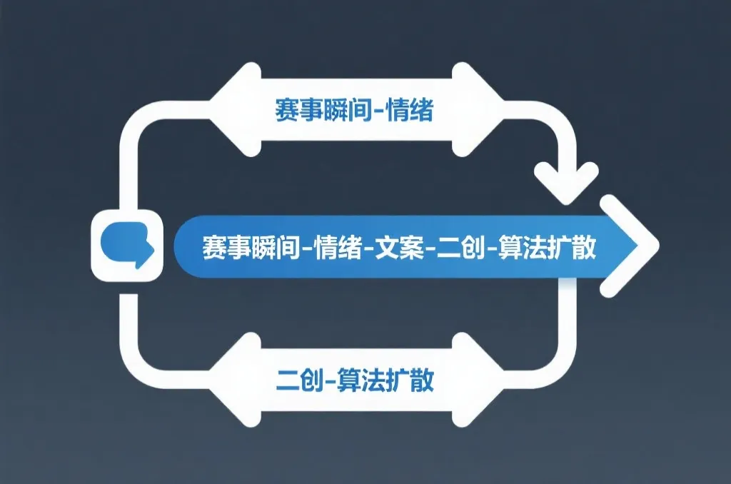 2026世界杯热门梗图如何诞生：从传播链条到爆款公式的可操作创作指南