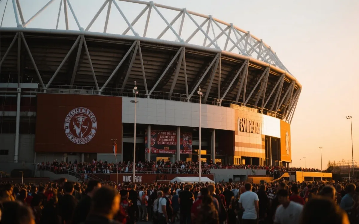 2026世界杯决赛墨西哥门票怎么买才不亏？普通票 vs 官方款待 Hospitality vs 旅行社套餐全拆解