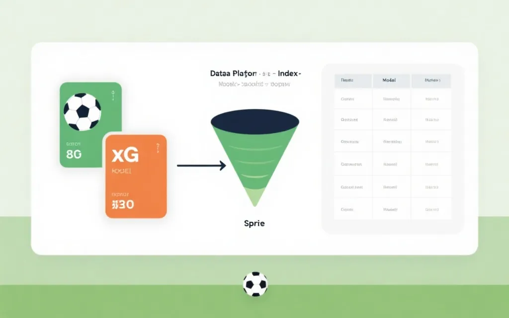 别再凭感觉：用数据做“2026世界杯比分预测更新”，把每一场判断讲得更有说服力