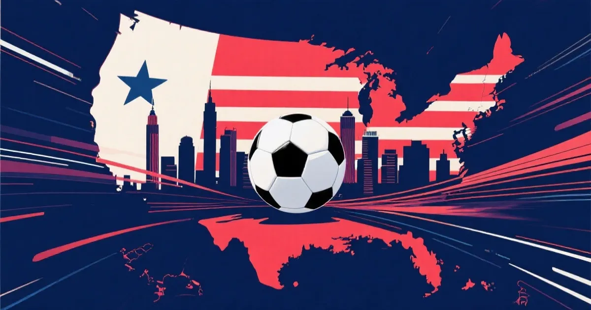 跨越北美大陆：2026世界杯终极观赛与旅行规划指南